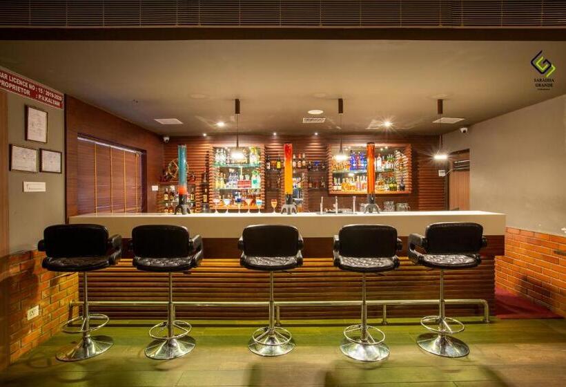 Hotel Saradha Grande