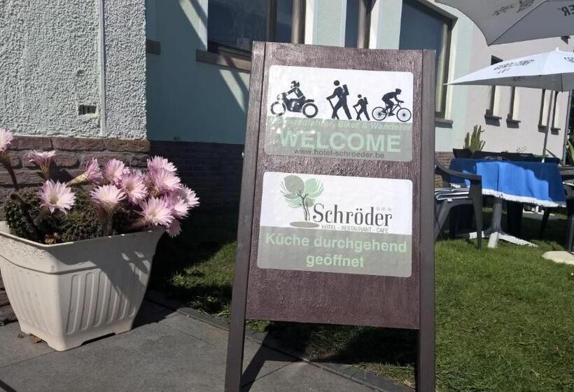酒店 Schröder