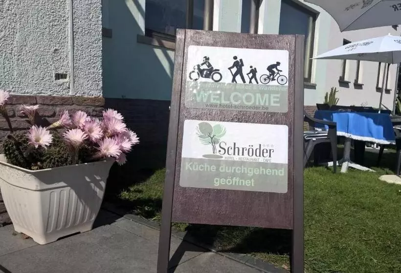 Hotelli Schröder