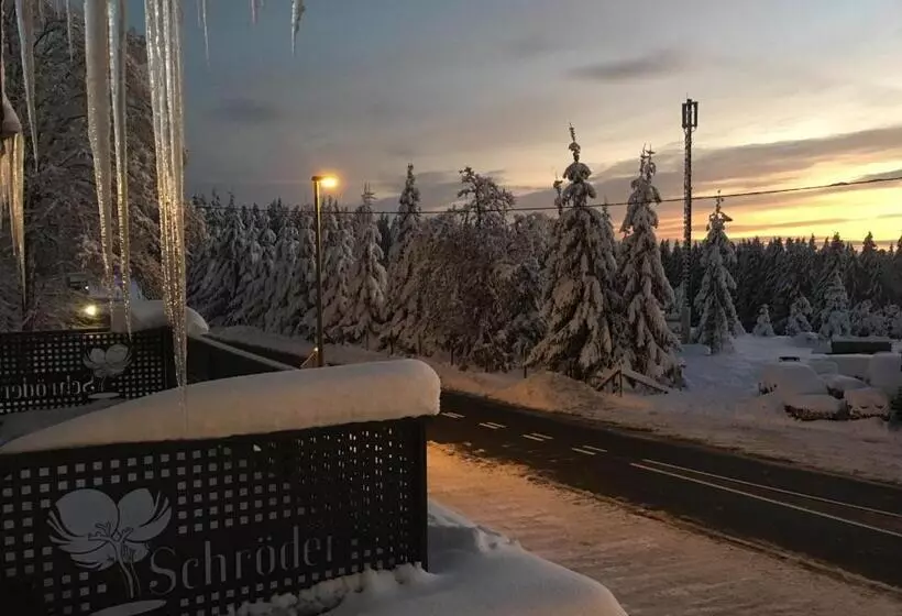 Hotelli Schröder