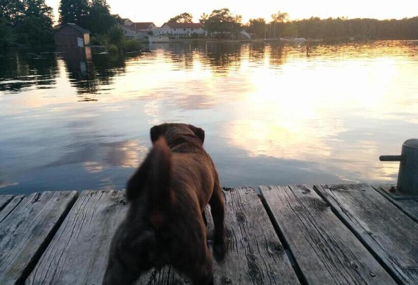 فندق على الطريق All Tucked Inn