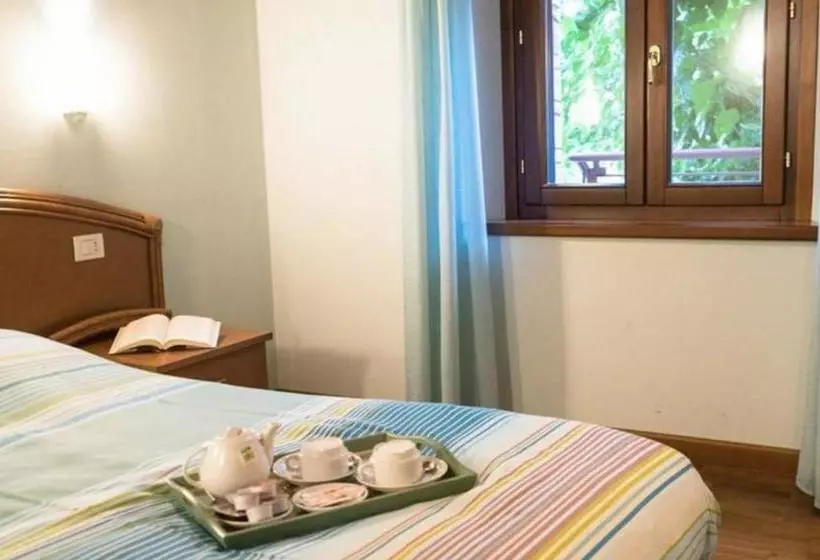 Majatalo Agriturismo Fogolar Da Capo