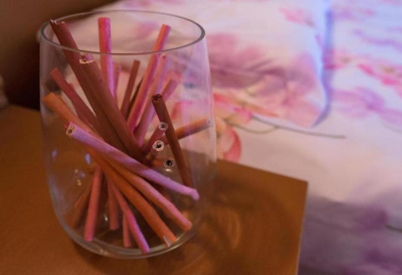 膳宿费 Agriturismo Fogolar Da Capo