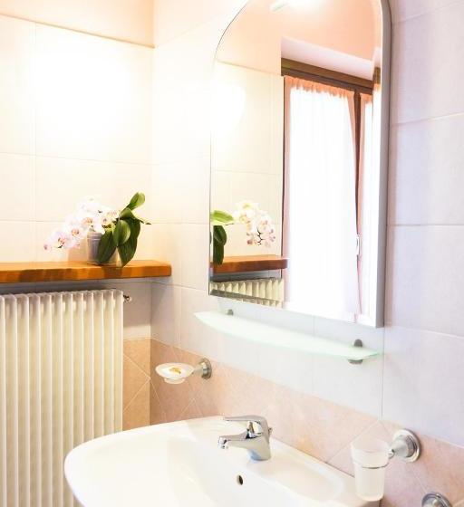 膳宿费 Agriturismo Fogolar Da Capo