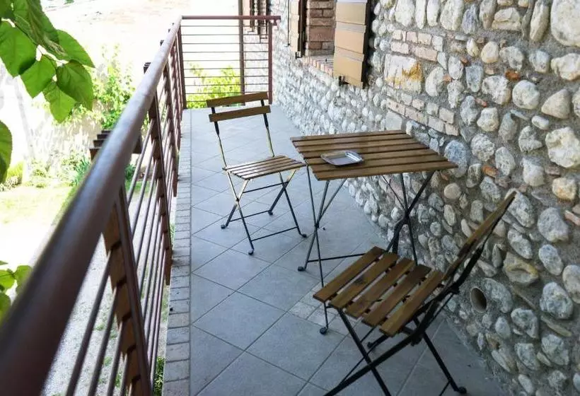 Majatalo Agriturismo Fogolar Da Capo