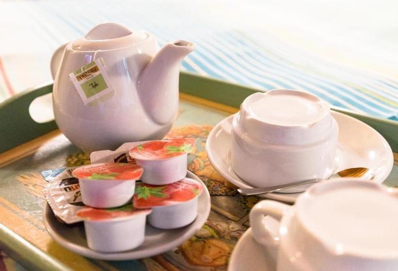 膳宿费 Agriturismo Fogolar Da Capo