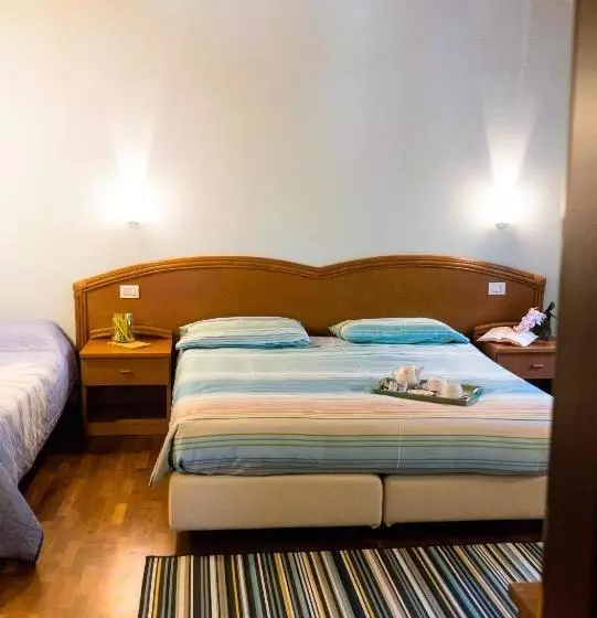 Majatalo Agriturismo Fogolar Da Capo