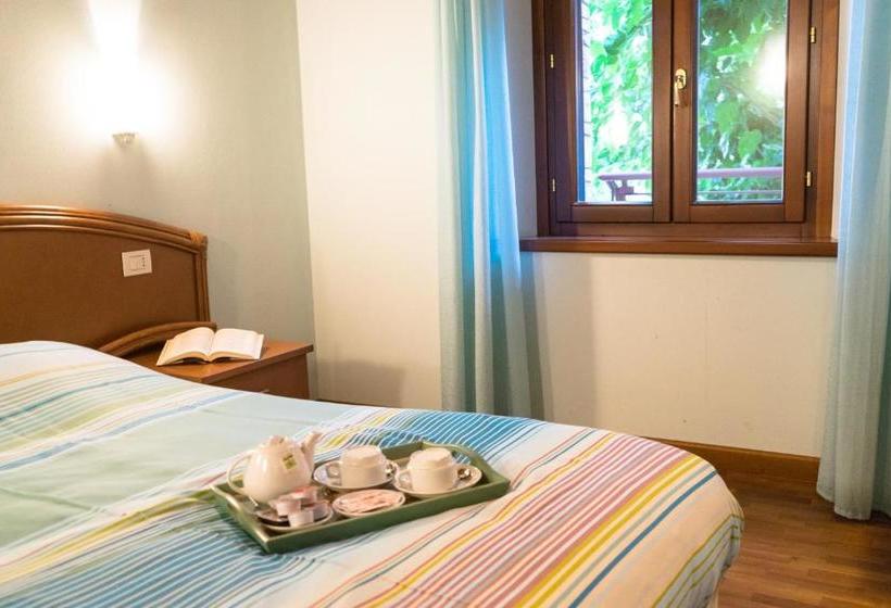 膳宿费 Agriturismo Fogolar Da Capo