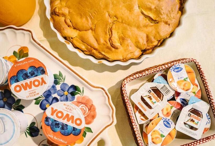 膳宿费 Agriturismo Fogolar Da Capo