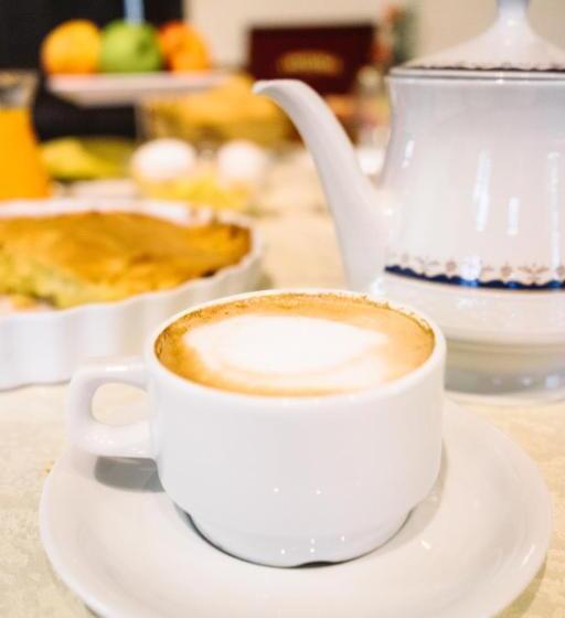 膳宿费 Agriturismo Fogolar Da Capo