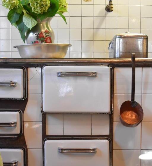 膳宿费 Agriturismo Fogolar Da Capo