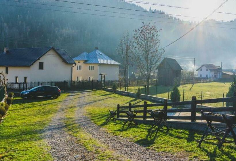 膳宿费 Casa Cristina