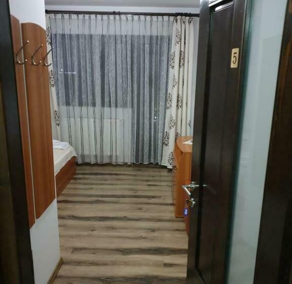 膳宿费 Casa Cristina