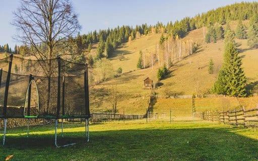 膳宿费 Casa Cristina