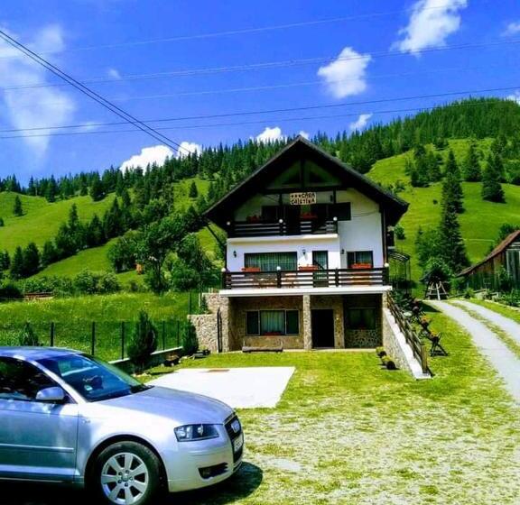 膳宿费 Casa Cristina