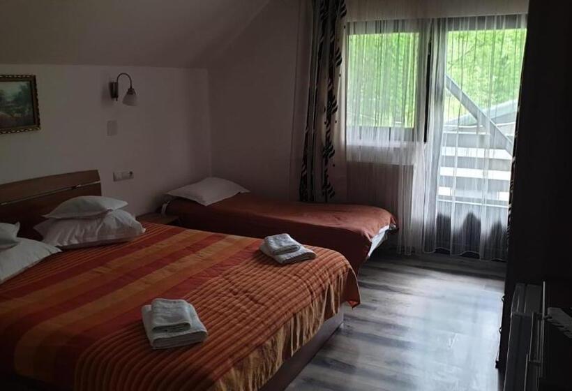 膳宿费 Casa Cristina