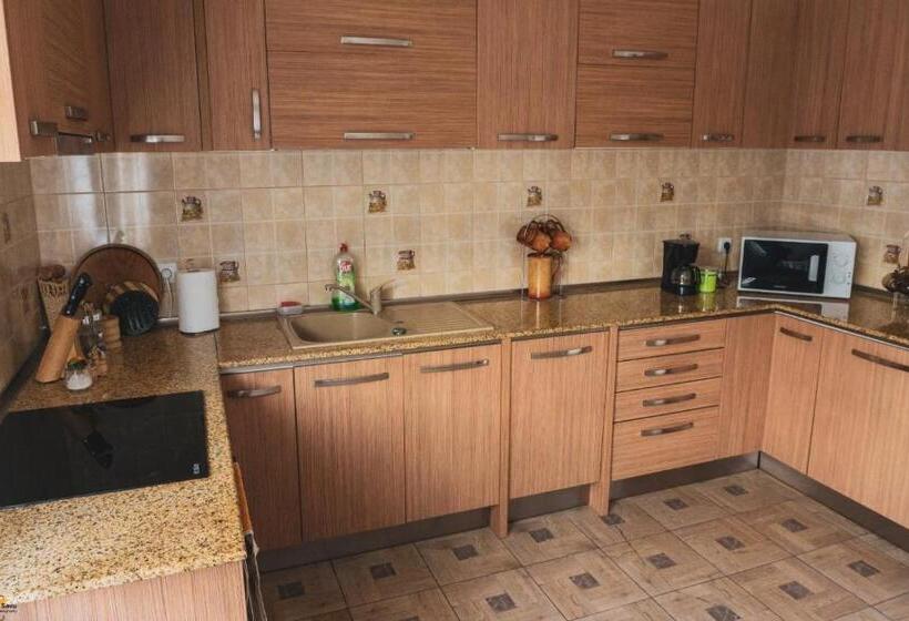 膳宿费 Casa Cristina