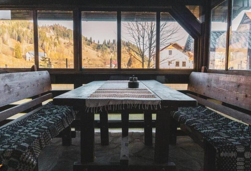 膳宿费 Casa Cristina