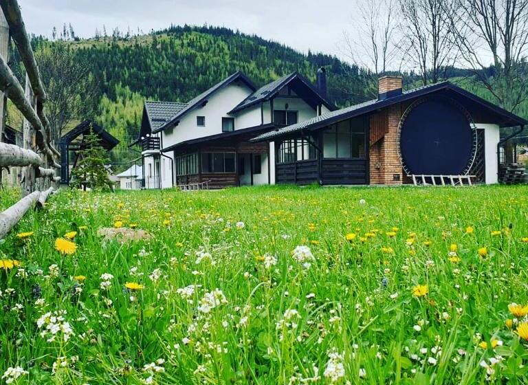 膳宿费 Casa Cristina