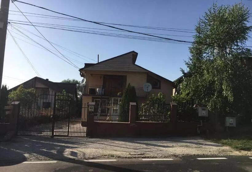 Majatalo Casa Lidia și Gogu