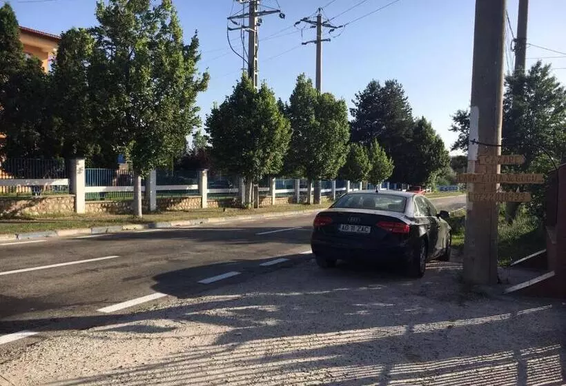 Majatalo Casa Lidia și Gogu