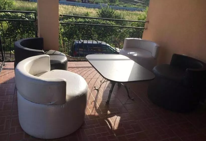 Majatalo Casa Lidia și Gogu