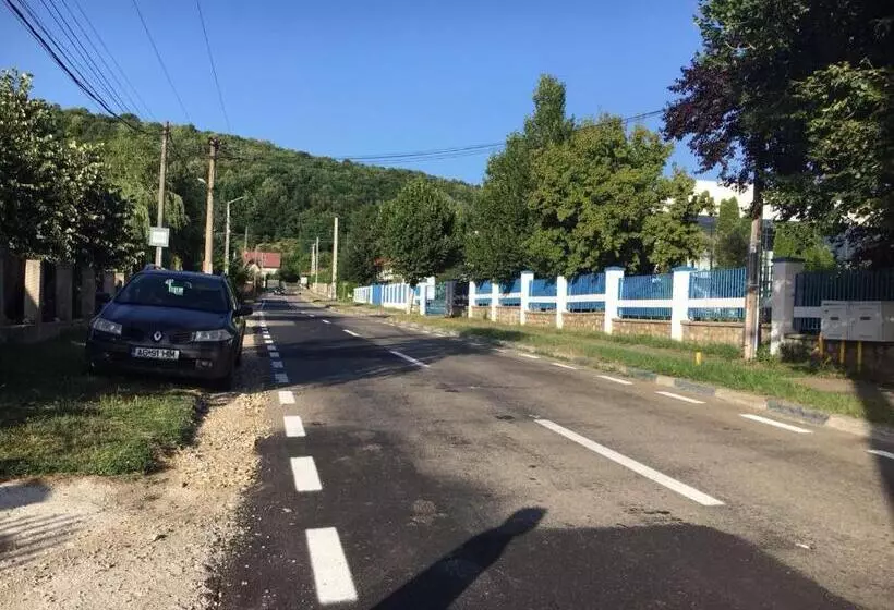 Majatalo Casa Lidia și Gogu