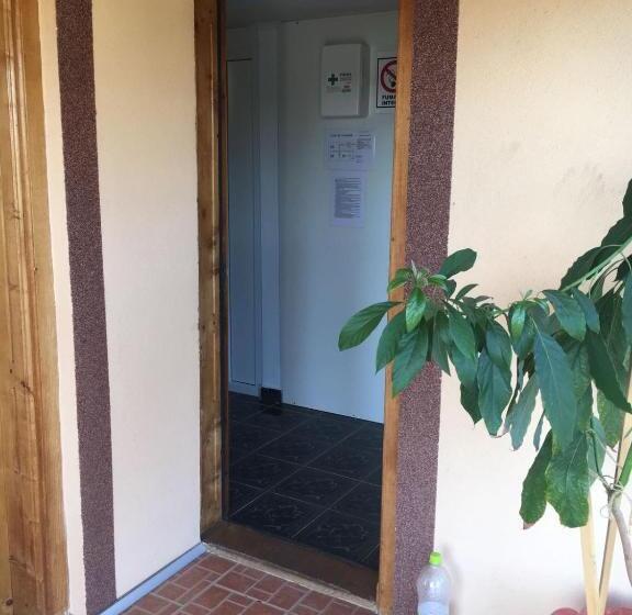 펜션 Casa Lidia și Gogu