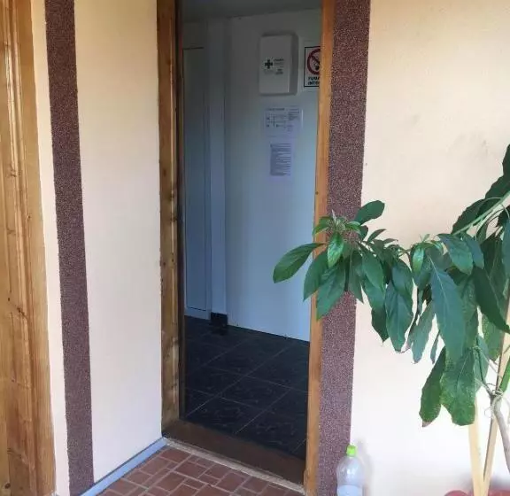 Majatalo Casa Lidia și Gogu