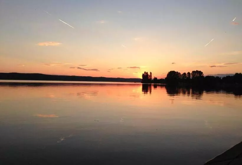 Majatalo Casa Lidia și Gogu