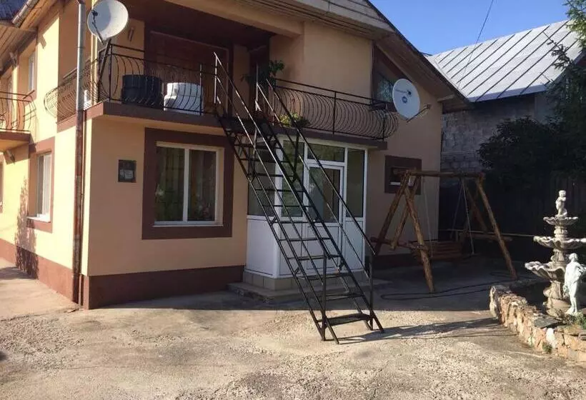 Majatalo Casa Lidia și Gogu