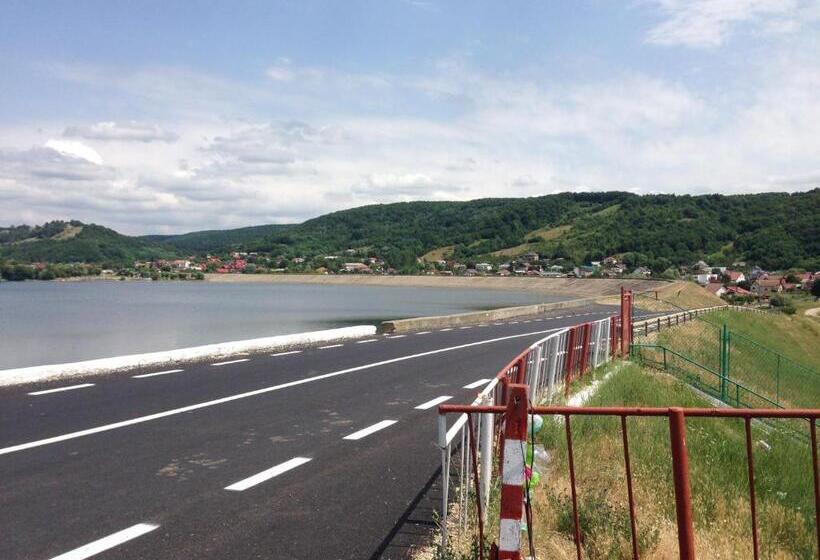 펜션 Casa Lidia și Gogu