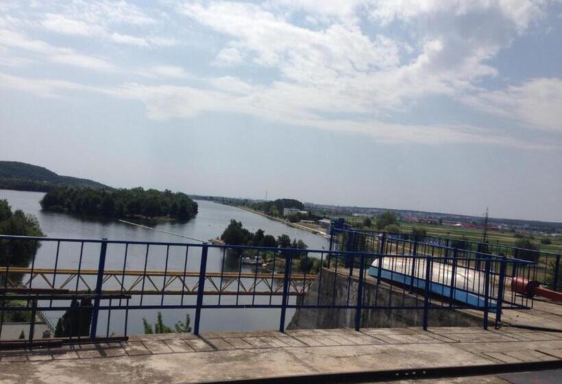 펜션 Casa Lidia și Gogu