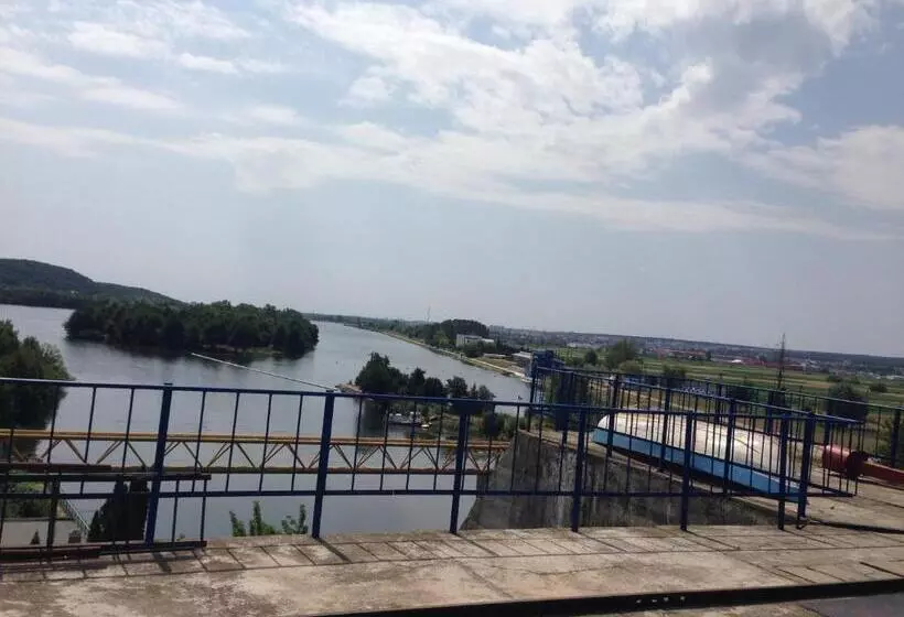 Majatalo Casa Lidia și Gogu