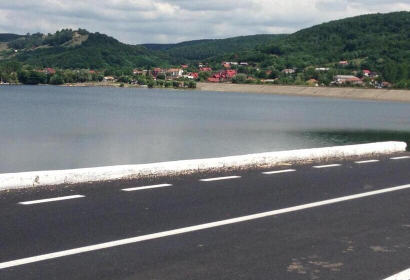 펜션 Casa Lidia și Gogu