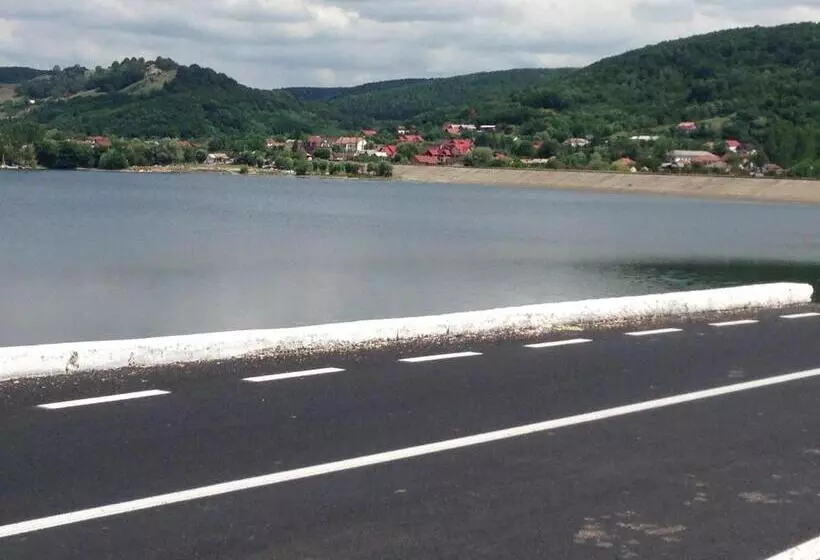 Majatalo Casa Lidia și Gogu