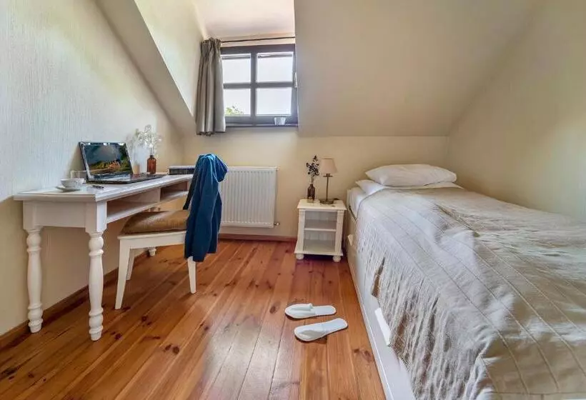 Majatalo Conacul Gaal Kuria