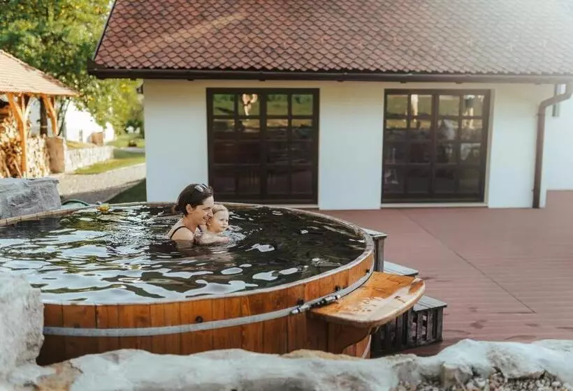 Majatalo Conacul Gaal Kuria