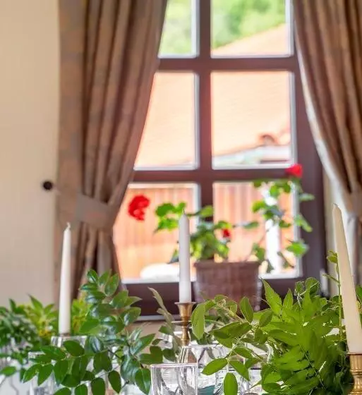 Majatalo Conacul Gaal Kuria