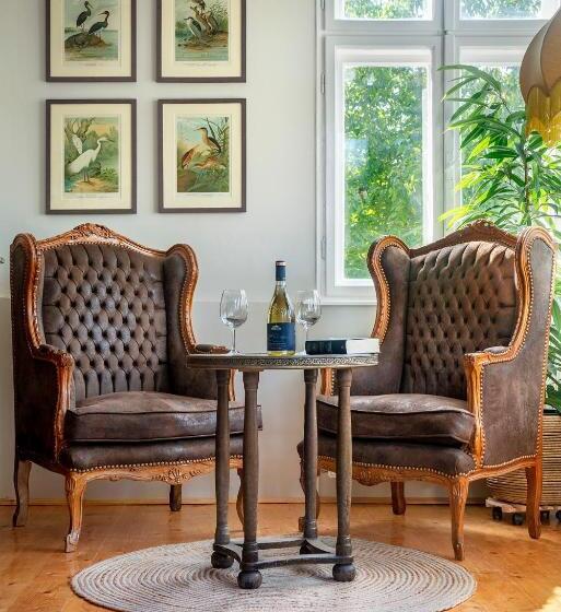 פנסיון Conacul Gaal Kuria