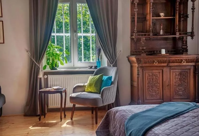 Majatalo Conacul Gaal Kuria