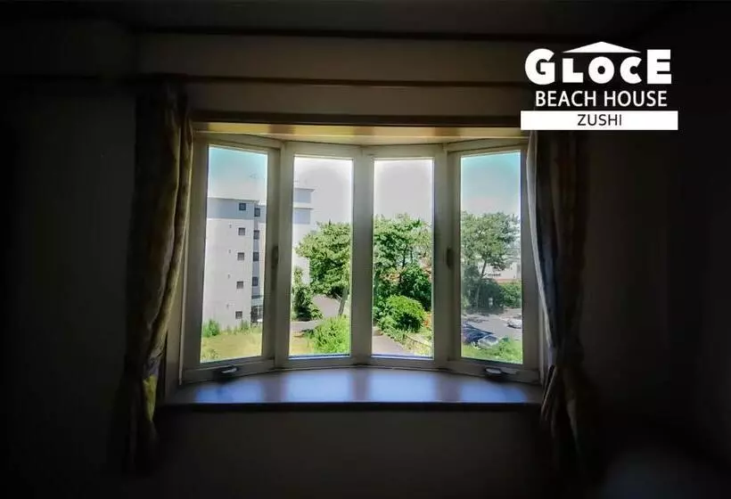 ペンション Glocal Zushi Beach House