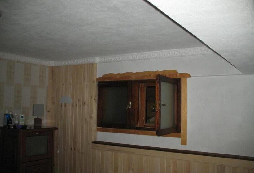 Пансион Guest House Slivek