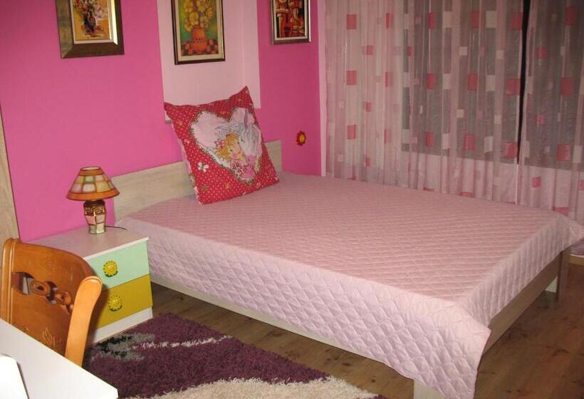 Пансион Guest House Slivek