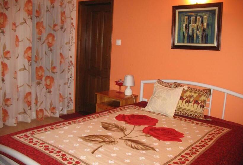 Пансион Guest House Slivek