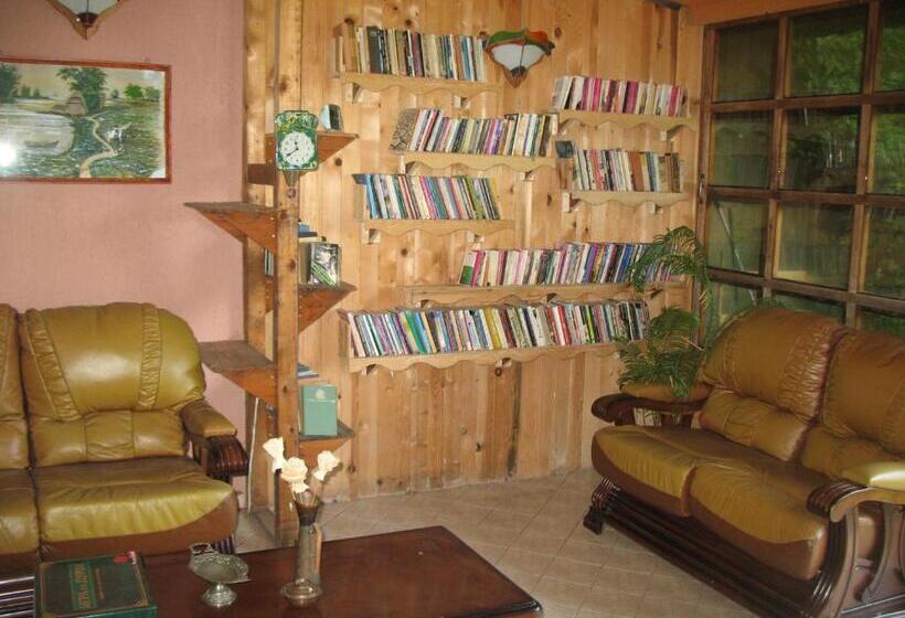 Пансион Guest House Slivek