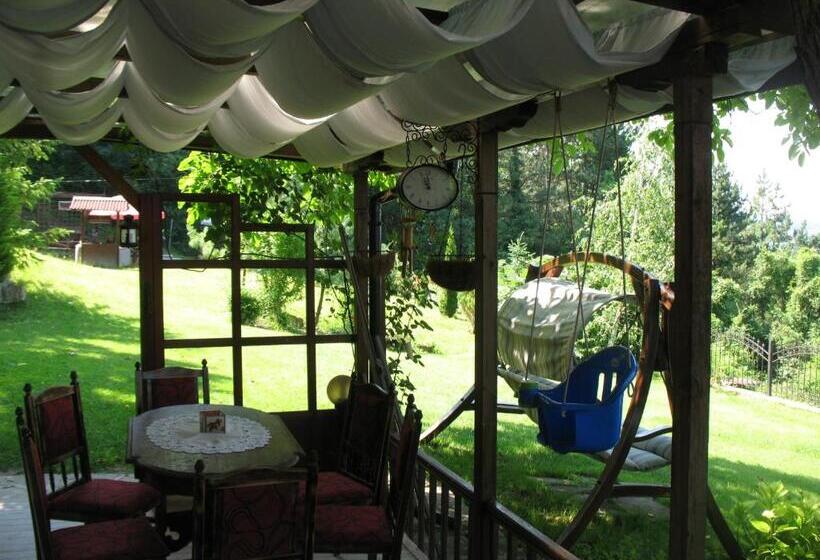 Пансион Guest House Slivek