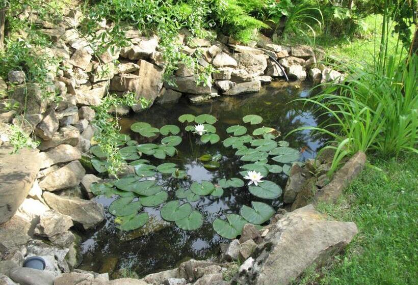 Пансион Guest House Slivek