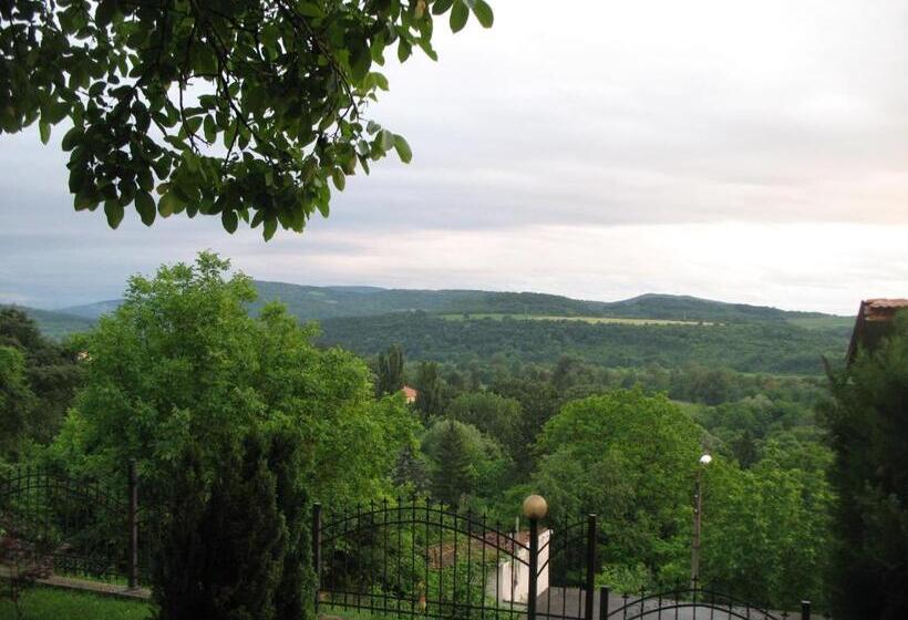 Пансион Guest House Slivek