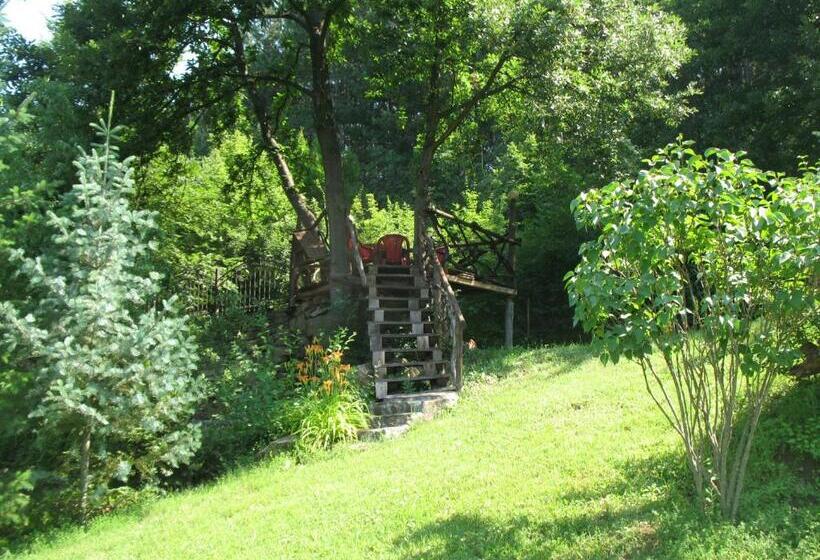 Пансион Guest House Slivek